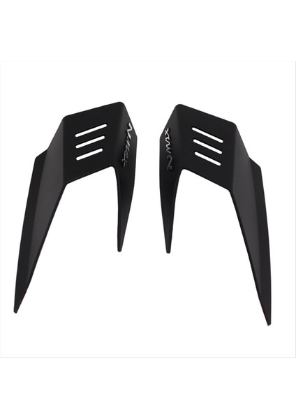 Motosiklet Yan Hava Akış Kapak Fairing Yan Winglet Kanat Deflektör Spoiler Yamaha Nmax Turbo 2024 Aksesuarları (Yurt Dışından) modelleri