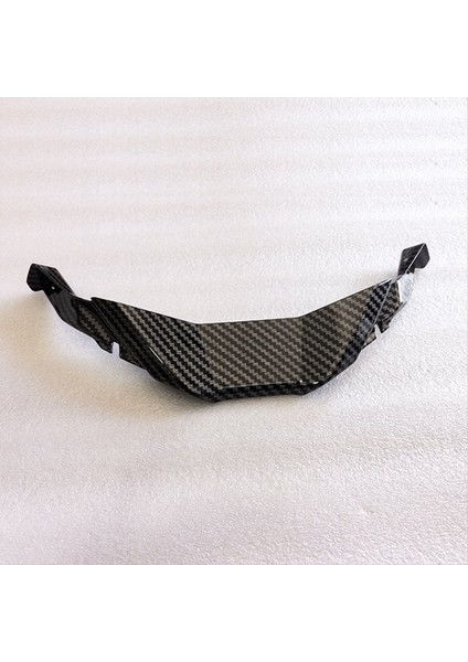 Motosiklet Aksesuarları Ileri Hava Dudak Kapak Fairing Için Bmw S1000RR M1000RR 2023+ (Yurt Dışından) indirimleri