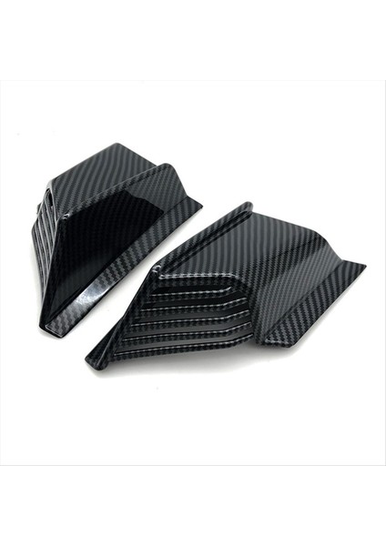 Motosiklet Ön Yan Honda ADV150 ADV160 2019-2023 Yan Kanat Fairing Kapak Aksesuarları (Yurt Dışından) fiyatları