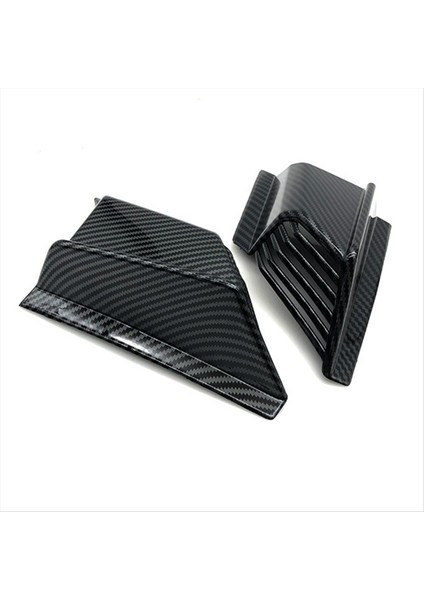 Motosiklet Ön Yan Honda ADV150 ADV160 2019-2023 Yan Kanat Fairing Kapak Aksesuarları (Yurt Dışından) modelleri