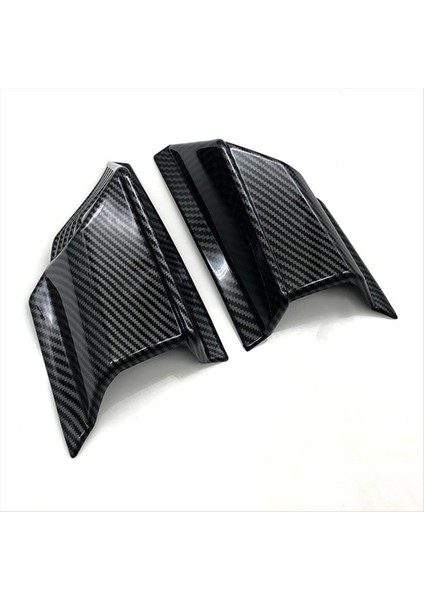 Motosiklet Ön Yan Honda ADV150 ADV160 2019-2023 Yan Kanat Fairing Kapak Aksesuarları (Yurt Dışından) indirimleri