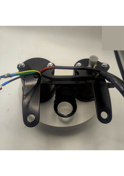 Motosiklet Dashboard Retro Harley Cruise Prens Güçlendirme Kilometre Sayacı Takometre (Yurt Dışından) modelleri