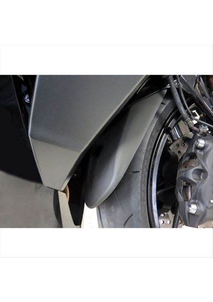 Motosiklet Ön Çamurluk Çamurluk Genişletici Hugger Uzatma Için Splash Guard GSX-S1000 Gt GSXS1000GT 2022-2025 (Yurt Dışından) indirimleri