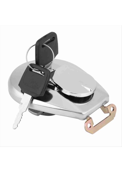Motosiklet Yakıt Deposu Kapağı 17620-MB1-033 Honda Nighthawk Valkyrie Magna Gölge Ascot CB700 Vf 750 GL1500 VT500 (Yurt Dışından)