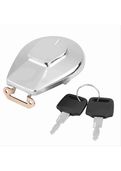Motosiklet Yakıt Deposu Kapağı 17620-MB1-033 Honda Nighthawk Valkyrie Magna Gölge Ascot CB700 Vf 750 GL1500 VT500 (Yurt Dışından) fırsatları