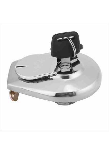 Motosiklet Yakıt Deposu Kapağı 17620-MB1-033 Honda Nighthawk Valkyrie Magna Gölge Ascot CB700 Vf 750 GL1500 VT500 (Yurt Dışından) indirimleri