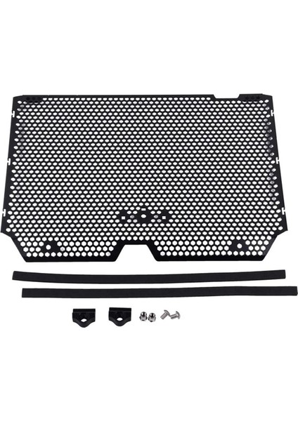 Yamaha MT09 Mt-09 Sp XSR900 Gp Xsr 900 Gp 2024 2025 Için Motosiklet Radyatör Izgarası Koruyucu Koruma Kapağı (Yurt Dışından)