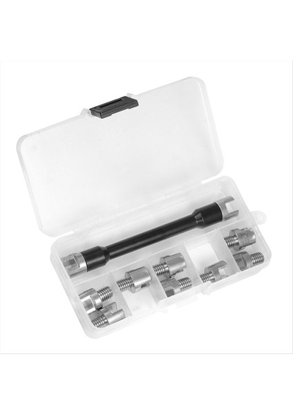 Kir Bisiklet Aracı Anahtarı Konuştu Aracı Ayar Anahtarı Konuştu Regülatörü Motosiklet Saklama Kutusu Anahtarı Lastik Tel Anahtarı (Yurt Dışından) fiyatları