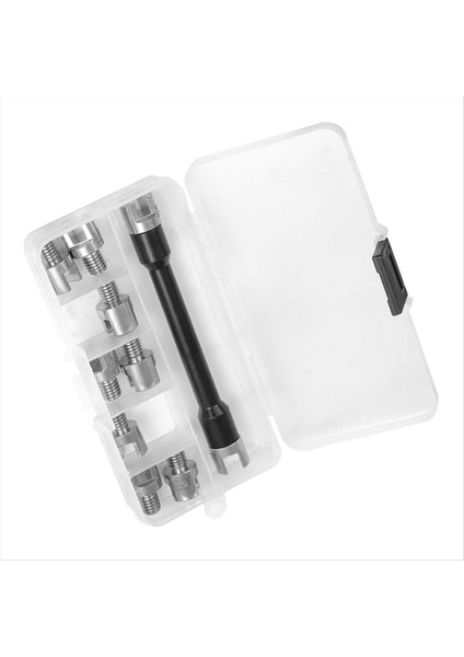 Kir Bisiklet Aracı Anahtarı Konuştu Aracı Ayar Anahtarı Konuştu Regülatörü Motosiklet Saklama Kutusu Anahtarı Lastik Tel Anahtarı (Yurt Dışından) fırsatları