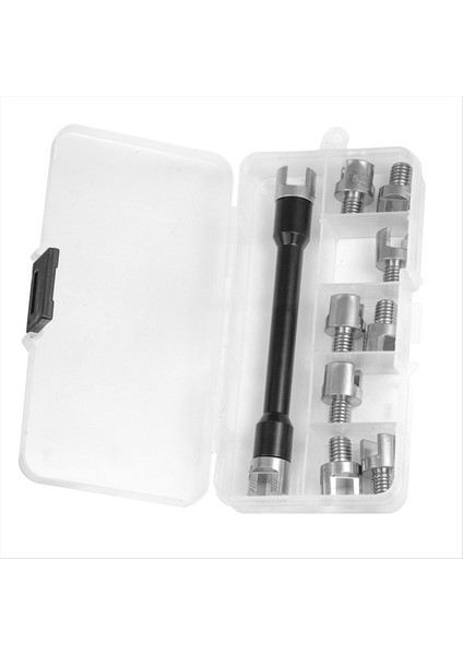 Kir Bisiklet Aracı Anahtarı Konuştu Aracı Ayar Anahtarı Konuştu Regülatörü Motosiklet Saklama Kutusu Anahtarı Lastik Tel Anahtarı (Yurt Dışından) indirimleri