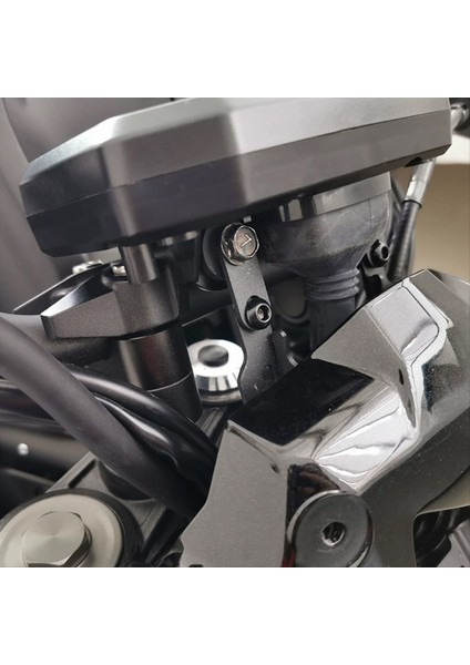 Motosiklet Gidonu Gidon Yükseltici Yükseltmek Kasawaki Z900SE Z900 ' 18 - '25 Yıl (Z900) (Yurt Dışından) indirimleri