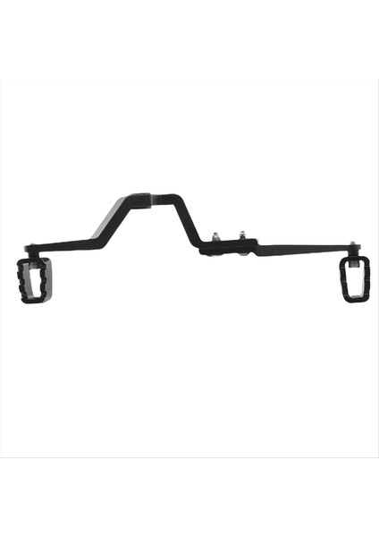 Motosiklet Topuk Ayak Vites Kolu Vites Kolu Vites Pegs Için Harley Nightster 975 2023-2024 (Yurt Dışından)