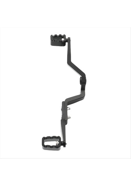 Motosiklet Topuk Ayak Vites Kolu Vites Kolu Vites Pegs Için Harley Nightster 975 2023-2024 (Yurt Dışından) modelleri