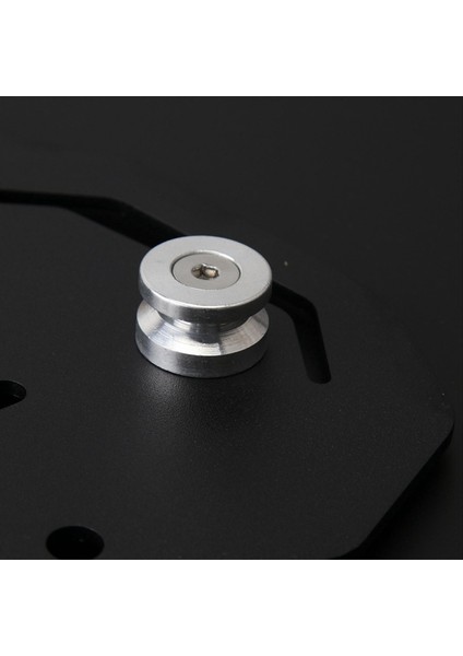 10 Takım Motosiklet Çantası Arka Bagaj Alet Kutusu Kasa Gövde Braketi Burç Pedi Paspayı Toka Aksesuarları Evrensel (Yurt Dışından) fırsatları