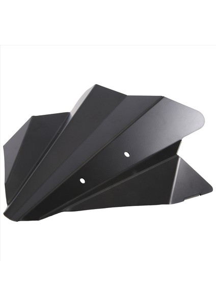 Motosiklet Aksesuarları Yamaha mt 10 MT10 Mt-10 2022 2023 Ön Cam Alüminyum Cam Rüzgar Kalkanı Saptırıcı (Yurt Dışından)