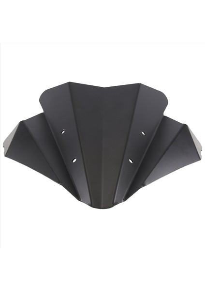 Motosiklet Aksesuarları Yamaha mt 10 MT10 Mt-10 2022 2023 Ön Cam Alüminyum Cam Rüzgar Kalkanı Saptırıcı (Yurt Dışından) fiyatları