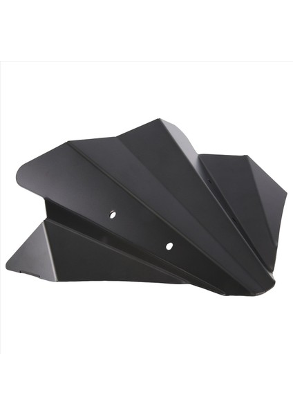 Motosiklet Aksesuarları Yamaha mt 10 MT10 Mt-10 2022 2023 Ön Cam Alüminyum Cam Rüzgar Kalkanı Saptırıcı (Yurt Dışından) modelleri