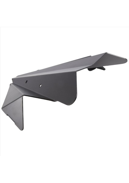 Motosiklet Aksesuarları Yamaha mt 10 MT10 Mt-10 2022 2023 Ön Cam Alüminyum Cam Rüzgar Kalkanı Saptırıcı (Yurt Dışından) indirimleri