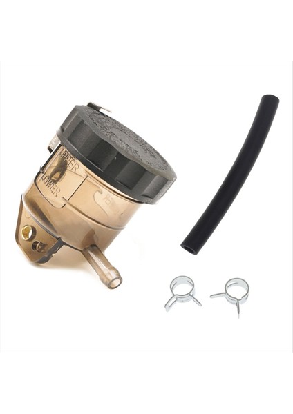 Motosiklet Fren Hidroliği Rezervuar Fincan Fren Hidroliği Yağ Şişesi Disk Frenler Yağ Şişesi Motosiklet Aksesuarları (Yurt Dışından) modelleri