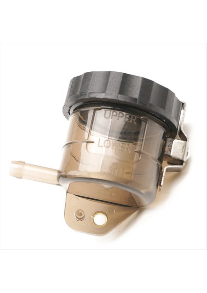 Motosiklet Fren Hidroliği Rezervuar Fincan Fren Hidroliği Yağ Şişesi Disk Frenler Yağ Şişesi Motosiklet Aksesuarları (Yurt Dışından) indirimleri