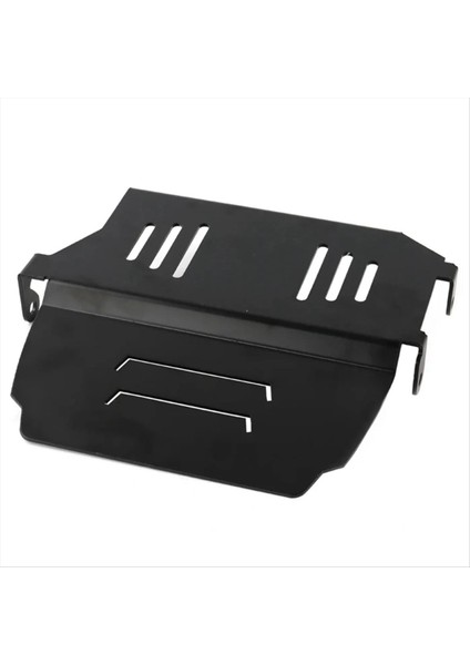 Motosiklet Kızak Plakası Alt Motor Şasi Koruma Için Harley Yol Kral / Touring Modeli / Yol Glide / Sokak Glide 2018-2023 (Yurt Dışından)