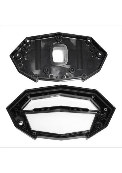 Motosiklet Kilometre Saati Enstrüman Durumda Ölçer Kilometre Sayacı Takometre Konut Kapak Kawasaki Z1000 2014-2022 Yüzey (Yurt Dışından) fiyatları