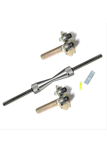 1 Takım Tekerlek Dengeleyici Motosiklet Bisiklet Lastiği Jant Dengeleyici Statik Tekerlek Truing (Yurt Dışından) fiyatları