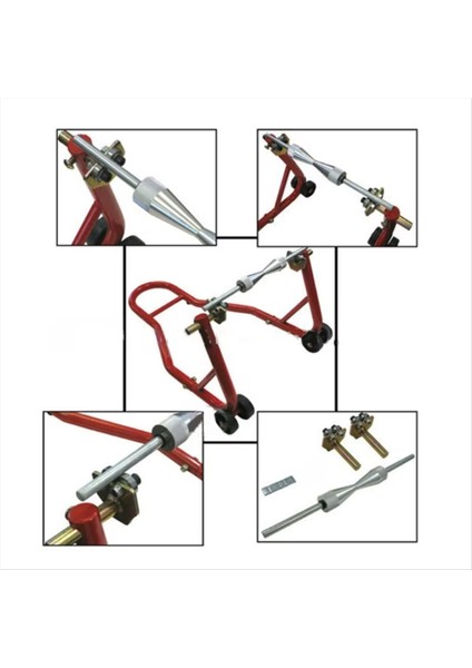 1 Takım Tekerlek Dengeleyici Motosiklet Bisiklet Lastiği Jant Dengeleyici Statik Tekerlek Truing (Yurt Dışından) fırsatları