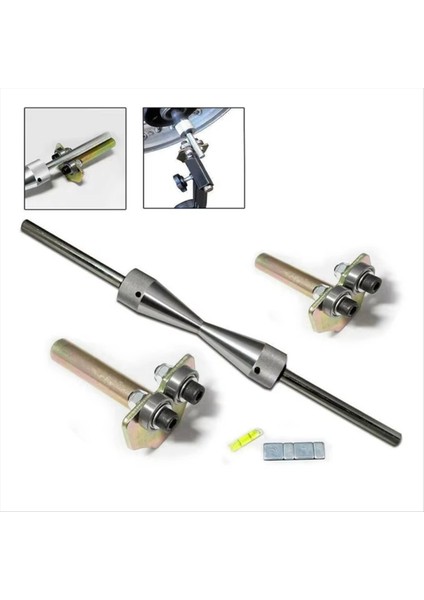 1 Takım Tekerlek Dengeleyici Motosiklet Bisiklet Lastiği Jant Dengeleyici Statik Tekerlek Truing (Yurt Dışından) indirimleri