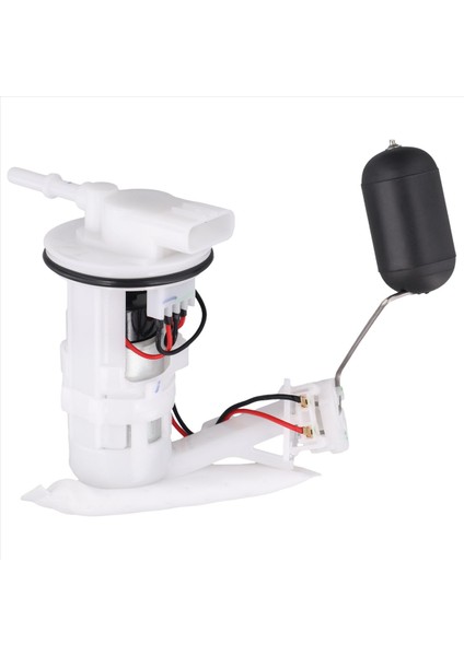 16700-KWW-603 Motosiklet Yakıt Pompası Meclisi Honda Dalga 110-İ 2009-2011 16700KWW603 (Yurt Dışından)