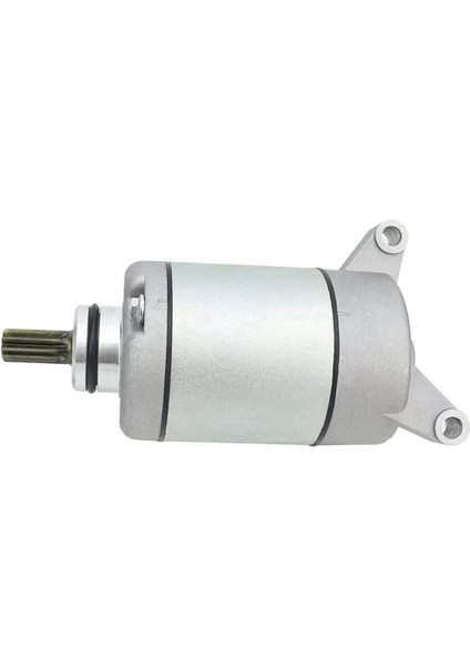 5TG-81890-00-00 Marş Motoru Marş Motoru Motosiklet Yamaha YFZ450 2004-2009 (Yurt Dışından) fiyatları