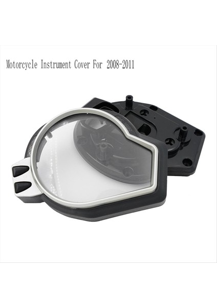 Motosiklet Kilometre Saati Kılıfı Enstrüman Kapak Takometre Konut Honda CBR1000 Cbr 1000 Rr 2008-2011 Için (Yurt Dışından) modelleri
