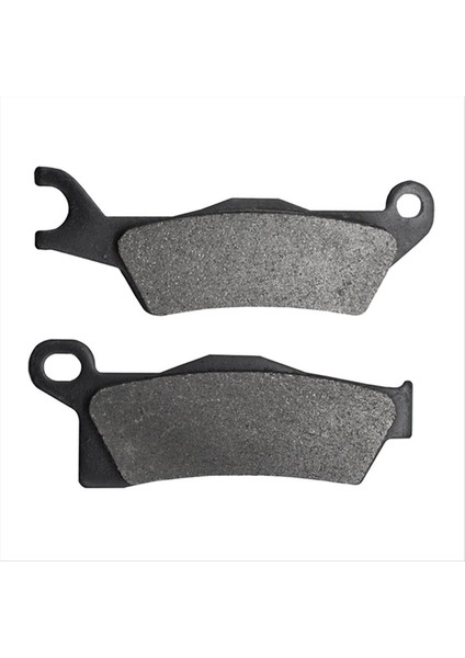 6 Adet Motosiklet Ön Veya Arka Fren Balata Seti 705601014 705601015 Can 570/570L/570 Max 2016-2023 500/500 Max 13-16 (Yurt Dışından) modelleri