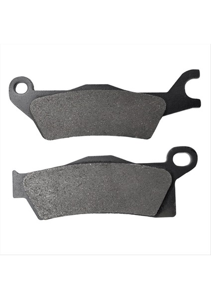 6 Adet Motosiklet Ön Veya Arka Fren Balata Seti 705601014 705601015 Can 570/570L/570 Max 2016-2023 500/500 Max 13-16 (Yurt Dışından) fırsatları