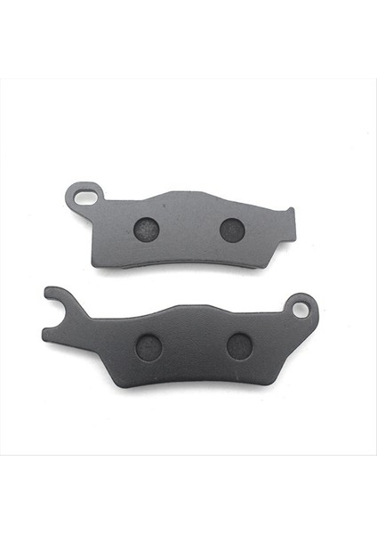 6 Adet Motosiklet Ön Veya Arka Fren Balata Seti 705601014 705601015 Can 570/570L/570 Max 2016-2023 500/500 Max 13-16 (Yurt Dışından) indirimleri