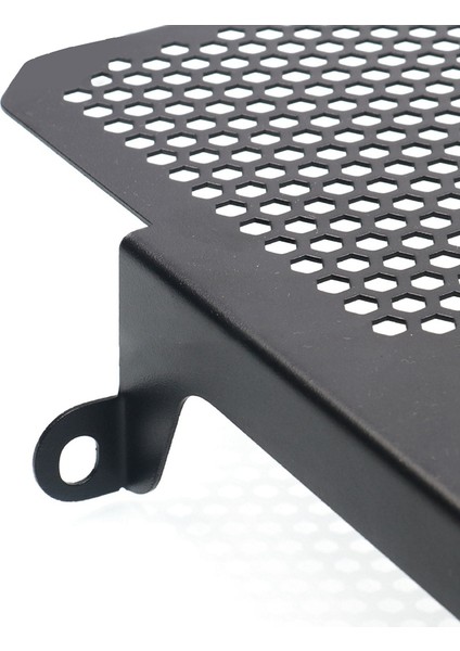 Motosiklet Radyatör Kapağı Izgara Guard Paslanmaz Çelik Koruma Honda CBR500R Cbr 500R CBR500 R 2017-2022 (Yurt Dışından) modelleri