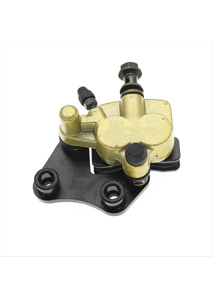 Yeni Yüksek Kaliteli Motosiklet Ön Hidrolik Disk Fren Pompası Kaliper Fren Pompası CRF50 Apollo Klx 50-125CC (Yurt Dışından)