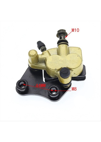 Yeni Yüksek Kaliteli Motosiklet Ön Hidrolik Disk Fren Pompası Kaliper Fren Pompası CRF50 Apollo Klx 50-125CC (Yurt Dışından) fırsatları