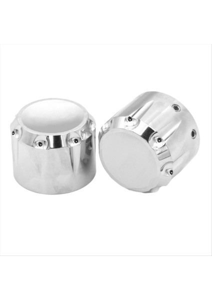 Motosiklet Teker Göbeği Kapağı Ön Tekerlek Aks Kapağı Için Harley XL883 XL1200 X48 Motosiklet Aksesuarları (Yurt Dışından)