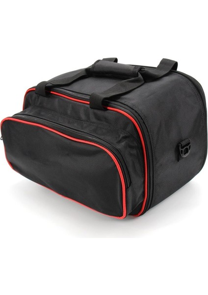 Motosiklet Saklama Çantası Bagaj Çantaları Yan Kutu Çanta Iç Çanta Ducati Multistrada 1200 Için 2015 1260/950 S 2017 (Yurt Dışından) fiyatları