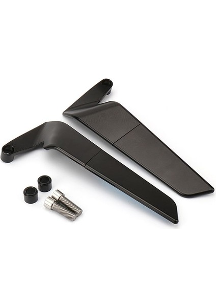 Motosiklet Arka Yan Dikiz Aynaları Dikiz Aynası Yamaha Mt-09 MT09 2020-2023 mt 09 Sp 2021 - 2023 Mt-07 2021 2022 (Yurt Dışından) indirimleri
