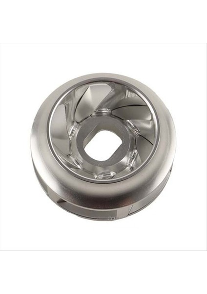 Cfmoto 800MT 800NK Motosiklet Su Pompası Türbini Bölünmüş Alüminyum Alaşımlı Çark Aksesuarları (Yurt Dışından)