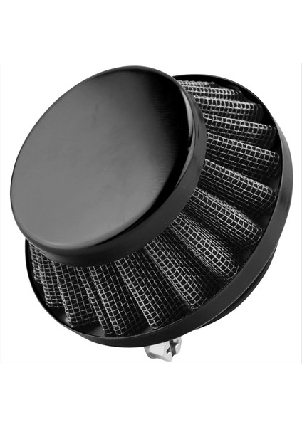 2 Adet 42MM Hava Filtresi 47CC 49CC 2 Zamanlı Süper Çocuk Motosikleti Yükseltme Kiti Mini Bisiklet Atv Alüminyum Hava Filtresi Siyah (Yurt Dışından) modelleri