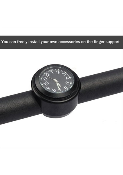 Motosiklet Denge Çubuğu Navigasyon Cep Telefon Tutucu Uzatma Çubuğu Koyo Yarış Kymco Xcıtıng S350 (Yurt Dışından) modelleri