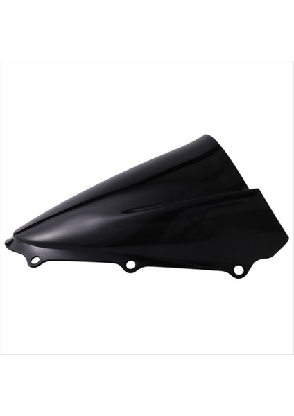Motosiklet Cam Koruyucu Touring Sineklik Çift Kabarcık Rüzgar Deflektörü Suzuki GSX-R125 R150 2017-2021 (Yurt Dışından) modelleri