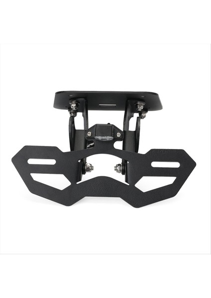 Plaka Tutucu Yamaha MT03 MT25 Yzf R3 R25 2015-2024 Motosiklet Aksesuarları LED Işık Çamurluk Eliminator (Yurt Dışından) indirimleri