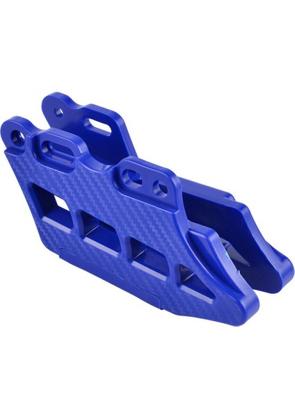 Motosiklet Zincir Kılavuzu Guard Koruyucu Kaymak Yamaha YZ125 YZ250 Yz Wr 250F 450F 2003-2019 (Yurt Dışından) fiyatları