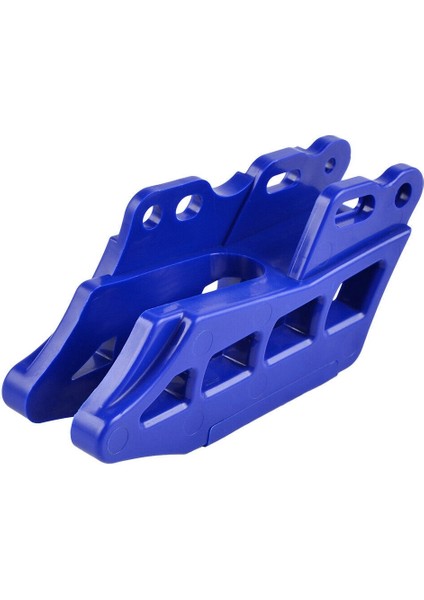Motosiklet Zincir Kılavuzu Guard Koruyucu Kaymak Yamaha YZ125 YZ250 Yz Wr 250F 450F 2003-2019 (Yurt Dışından) modelleri