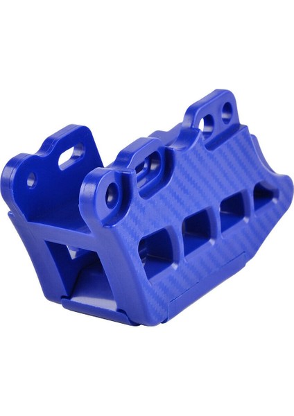 Motosiklet Zincir Kılavuzu Guard Koruyucu Kaymak Yamaha YZ125 YZ250 Yz Wr 250F 450F 2003-2019 (Yurt Dışından) fırsatları