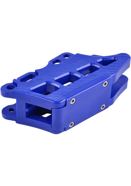 Motosiklet Zincir Kılavuzu Guard Koruyucu Kaymak Yamaha YZ125 YZ250 Yz Wr 250F 450F 2003-2019 (Yurt Dışından) indirimleri
